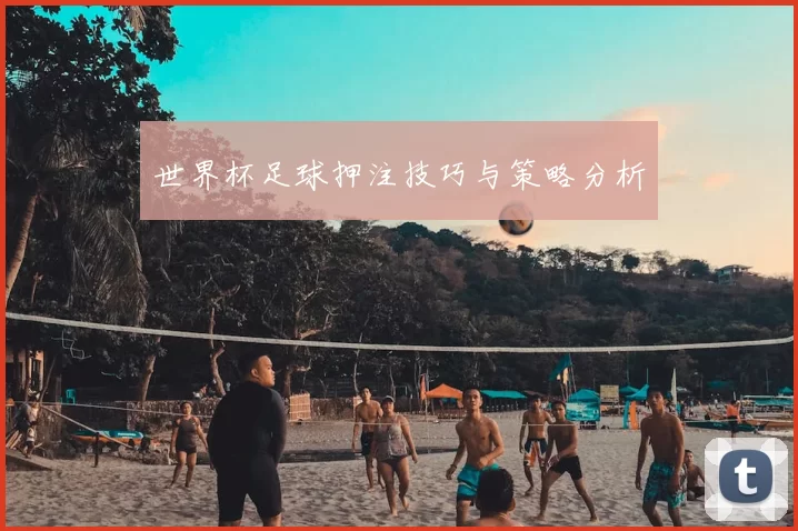 世界杯足球押注技巧与策略分析