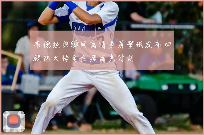 韦德经典瞬间高清竖屏壁纸发布回顾热火传奇生涯高光时刻