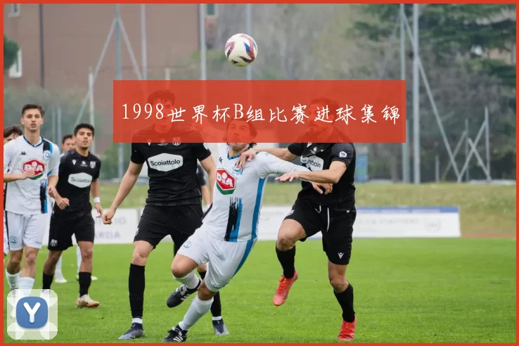 1998世界杯B组比赛进球集锦