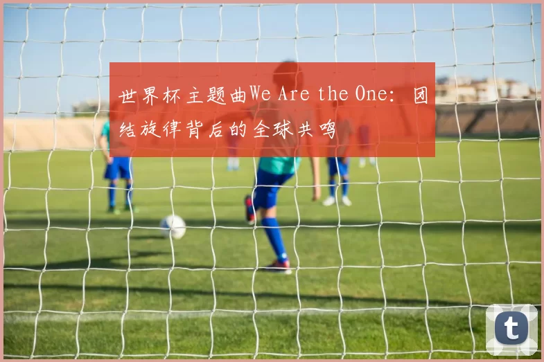 世界杯主题曲We Are the One：团结旋律背后的全球共鸣