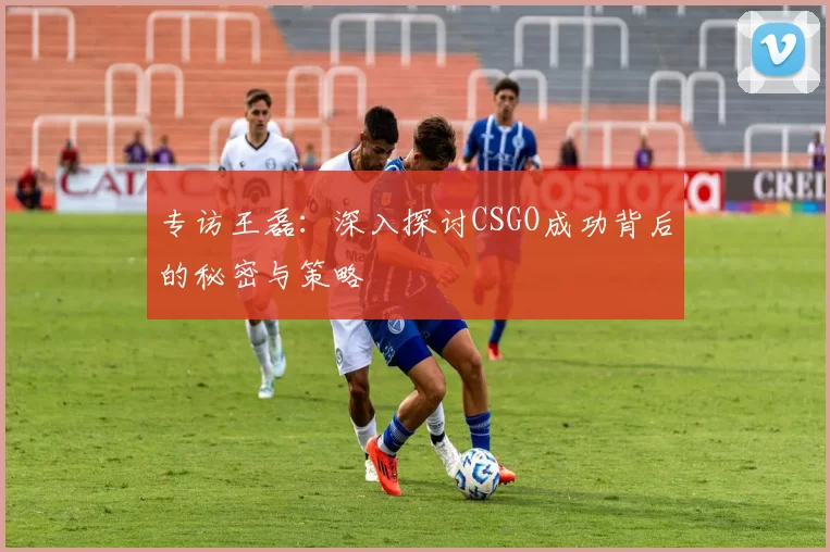 专访王磊:深入探讨CSGO成功背后的秘密与策略
