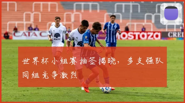 世界杯小组赛抽签揭晓，多支强队同组竞争激烈