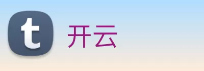 开云 Logo